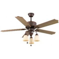 CARINA VENTILADOR DE TECHO 