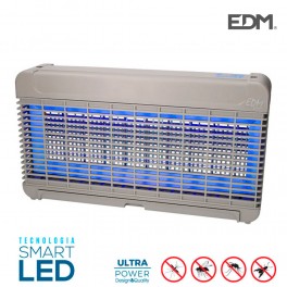 matainsectos de led 