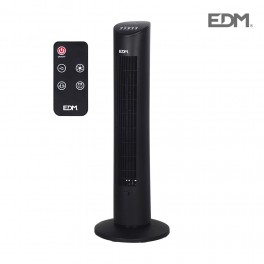 ventilador de torre