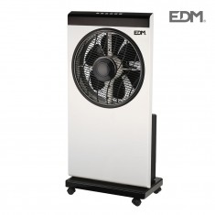 Ventilador Nebulizador de agua