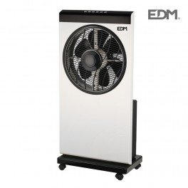 Ventilador Nebulizador de agua