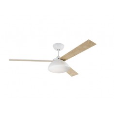 VENTILADOR RUEDAS  BLANCO 