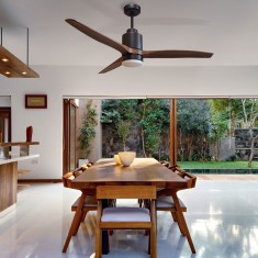 VENTILADOR DE TECHO TUVALU