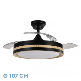 VENTILADOR VIPER