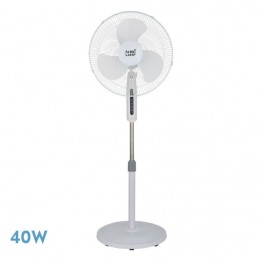 VENTILADOR DE PIE ETESIO