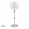 VENTILADOR DE PIE ETESIO