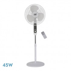 VENTILADOR DE PIE CALMA