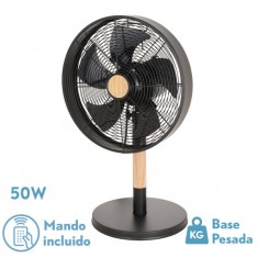 ventilador sobremesa Falcon