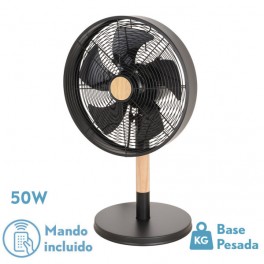 ventilador sobremesa Falcon