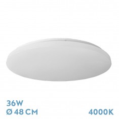 PLAFON TADEO LED 