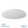 PLAFON TADEO LED 